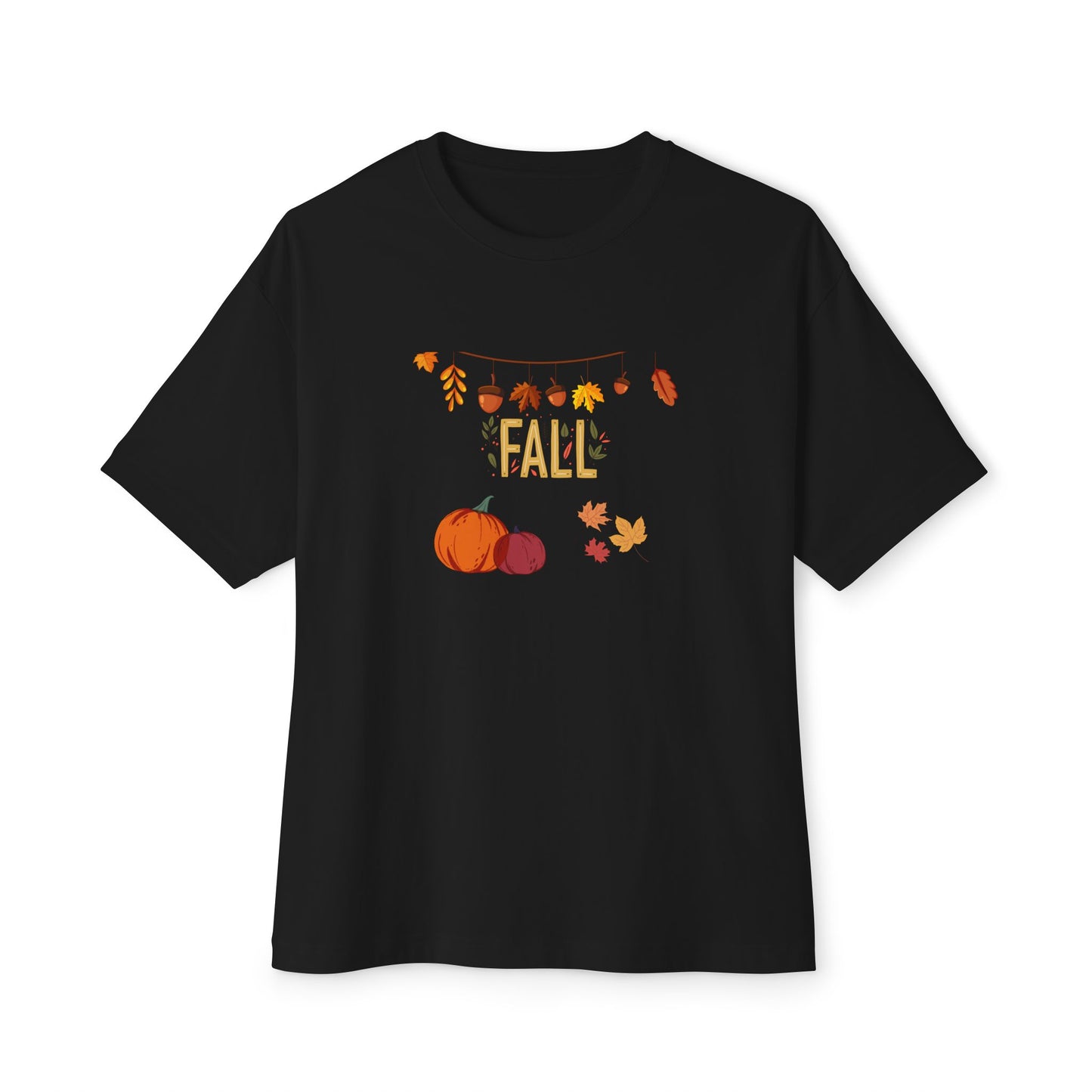 Cozy Autumn Fall Graphic Tee