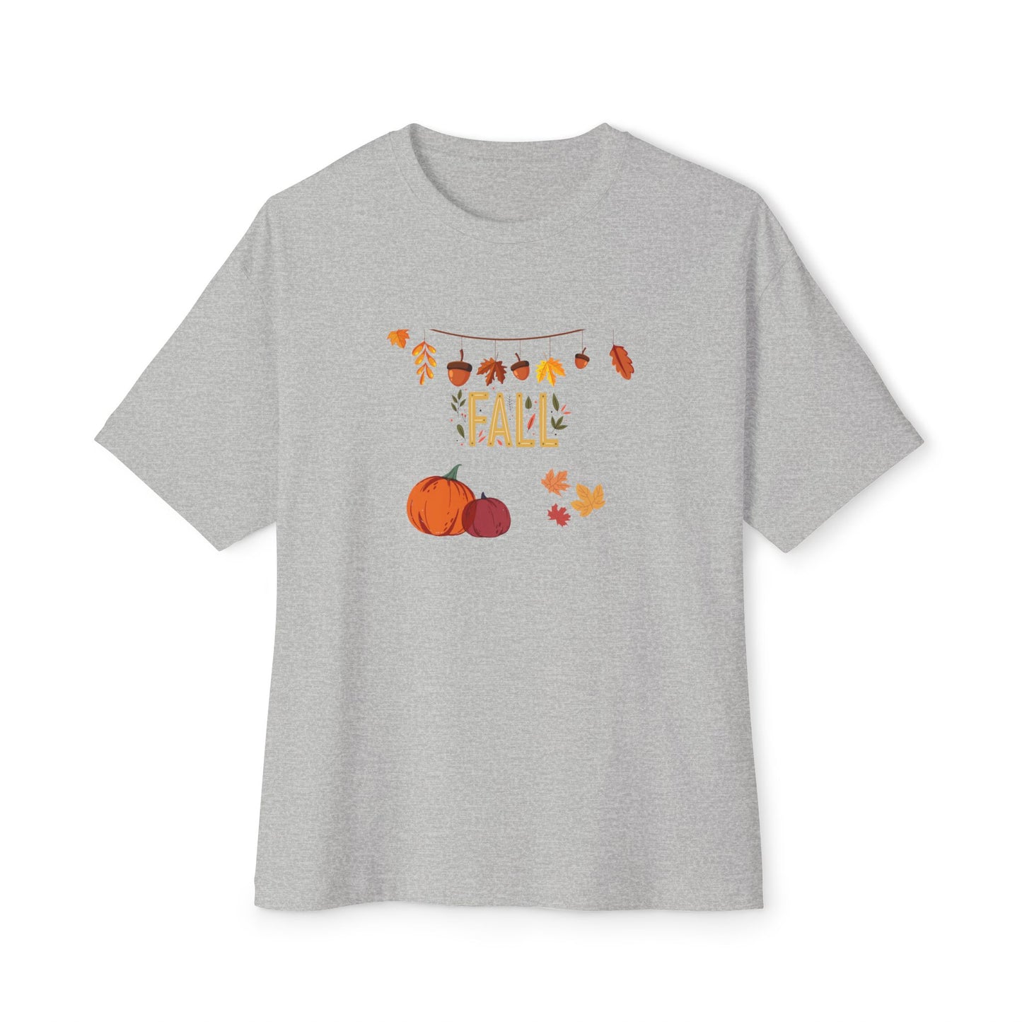Cozy Autumn Fall Graphic Tee