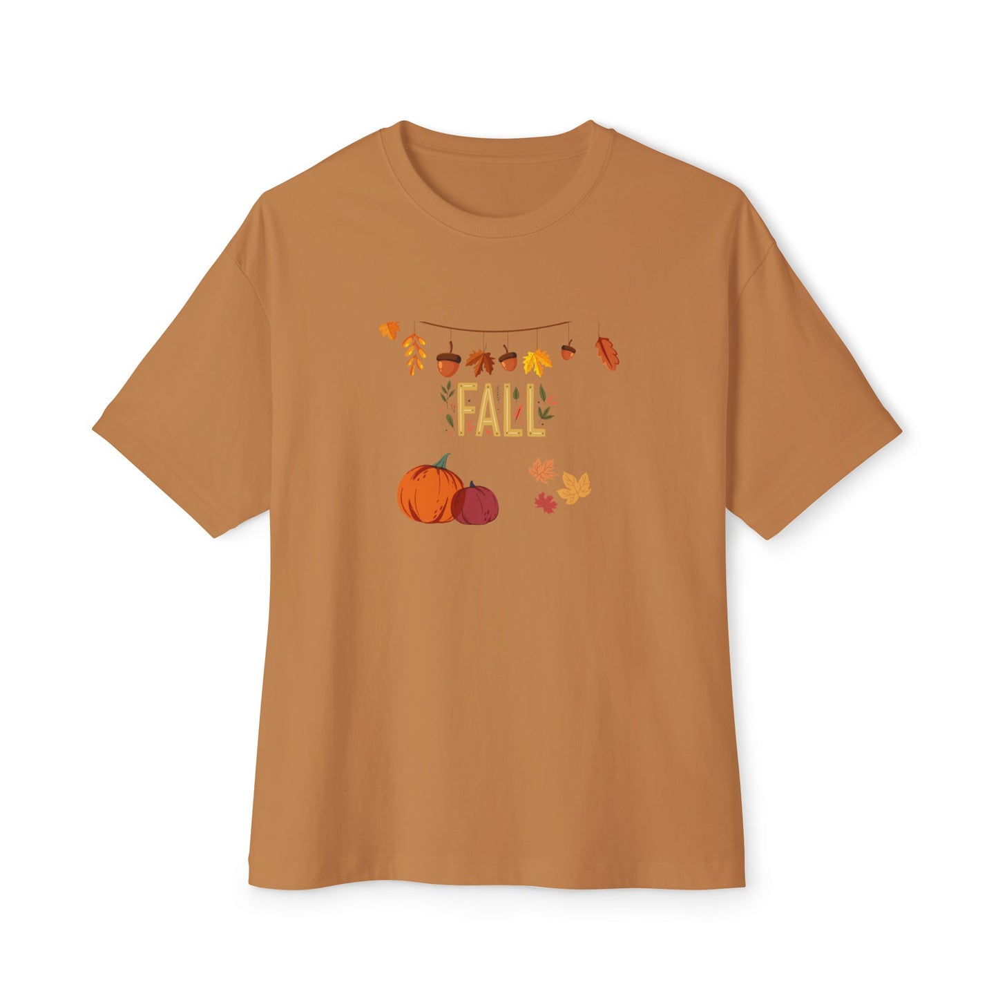 Cozy Autumn Fall Graphic Tee