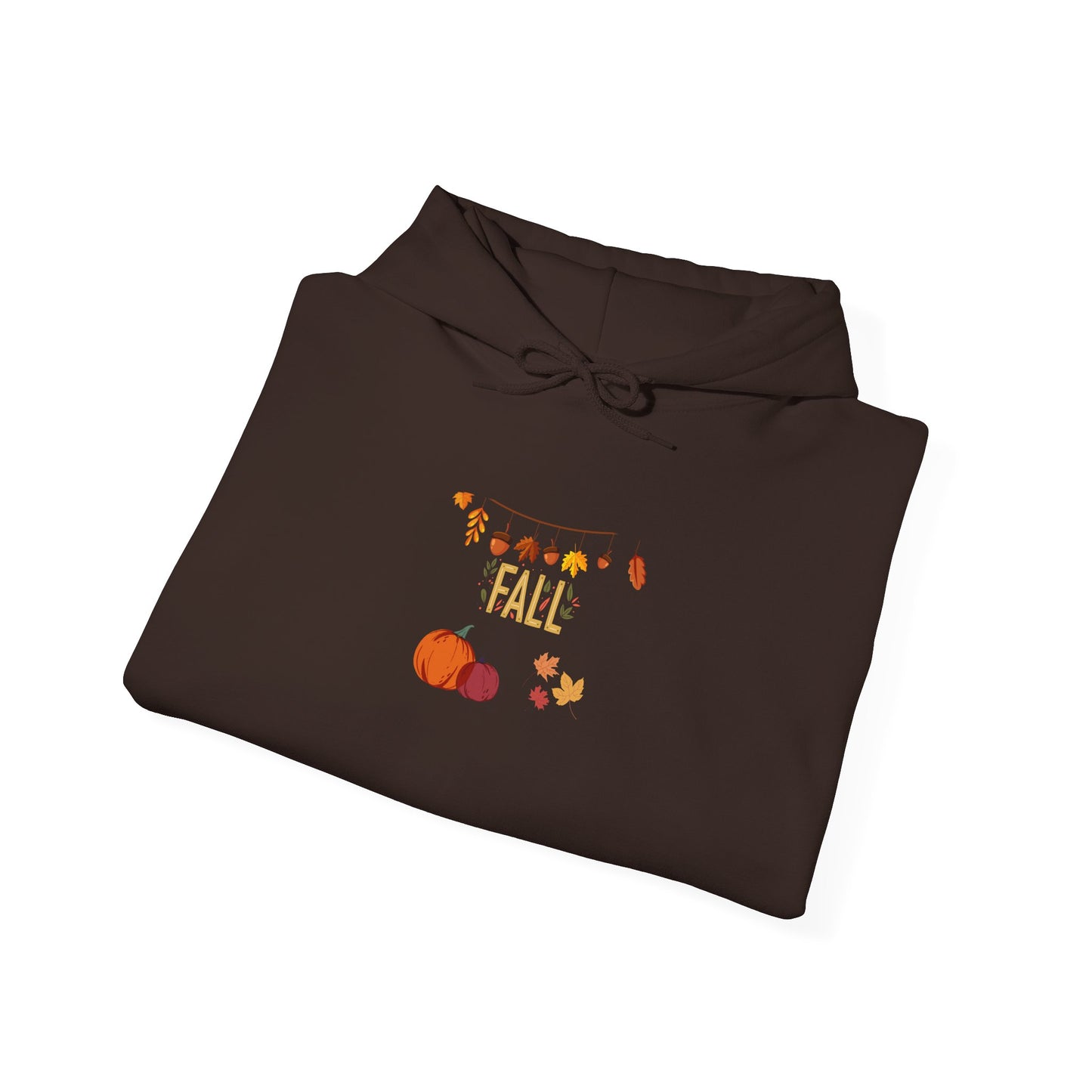 Cozy Fall Vibes Hoodie, Unisex Sweatshirt, Autumn Fashion, Fall Apparel, Casual Wear, Thanksgiving Gift