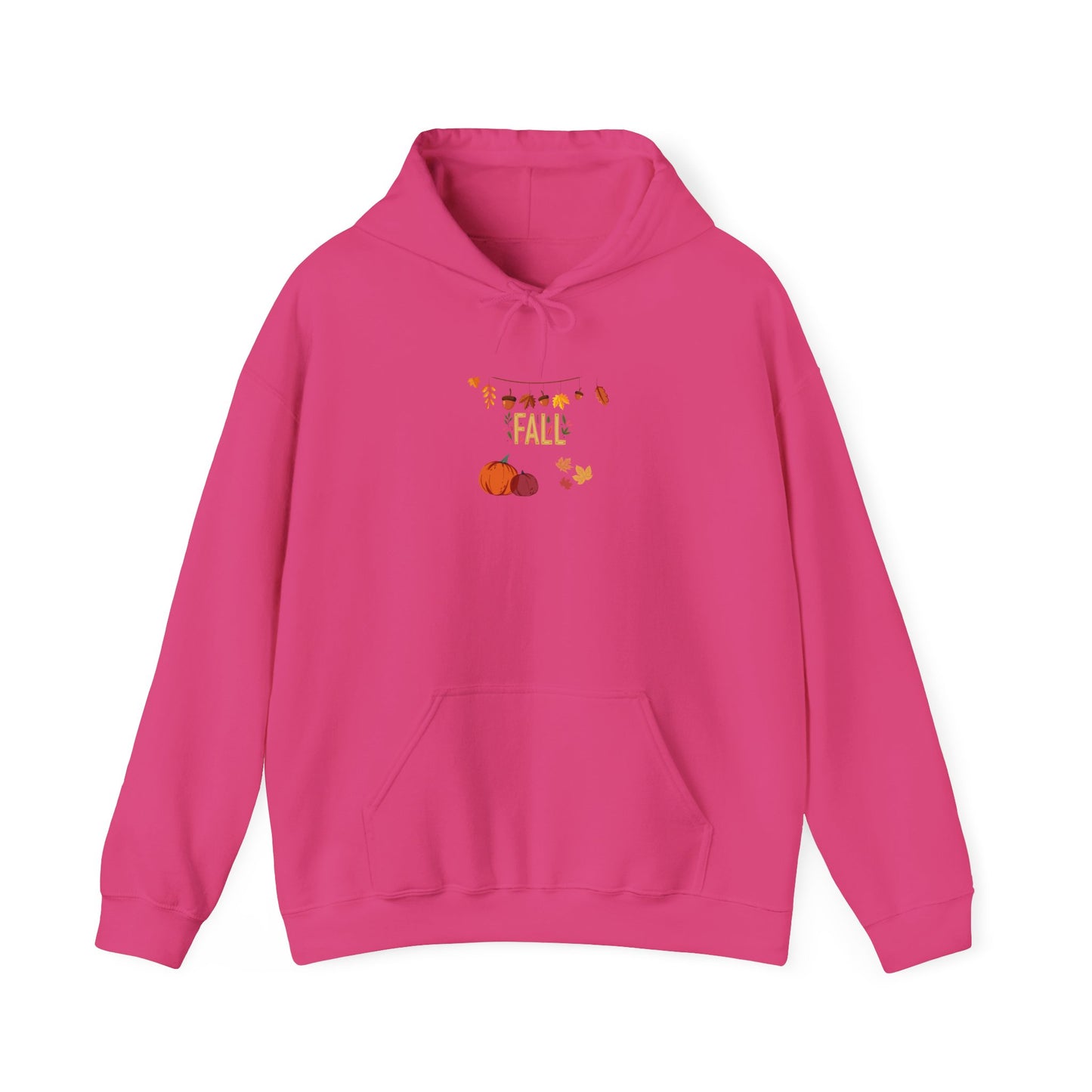 Cozy Fall Vibes Hoodie, Unisex Sweatshirt, Autumn Fashion, Fall Apparel, Casual Wear, Thanksgiving Gift