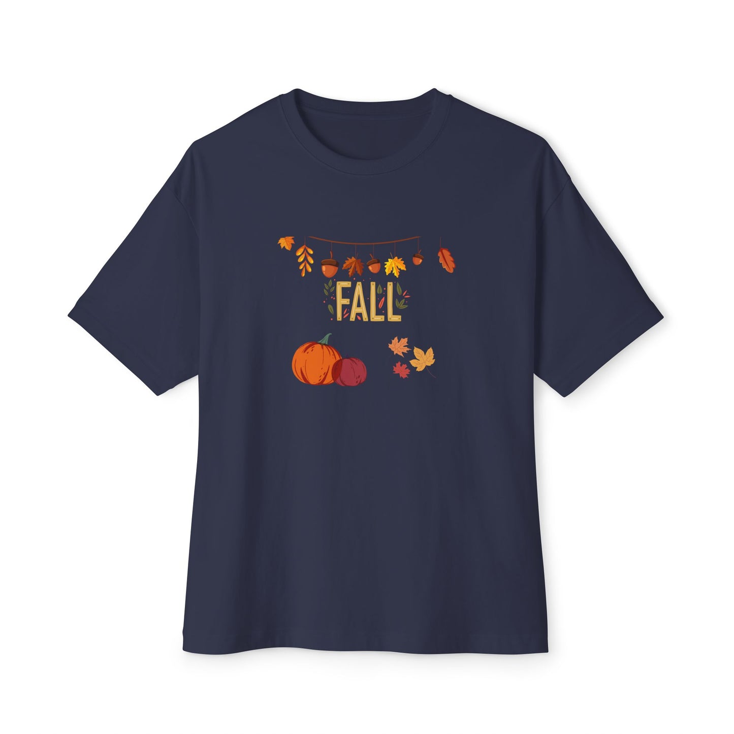Cozy Autumn Fall Graphic Tee