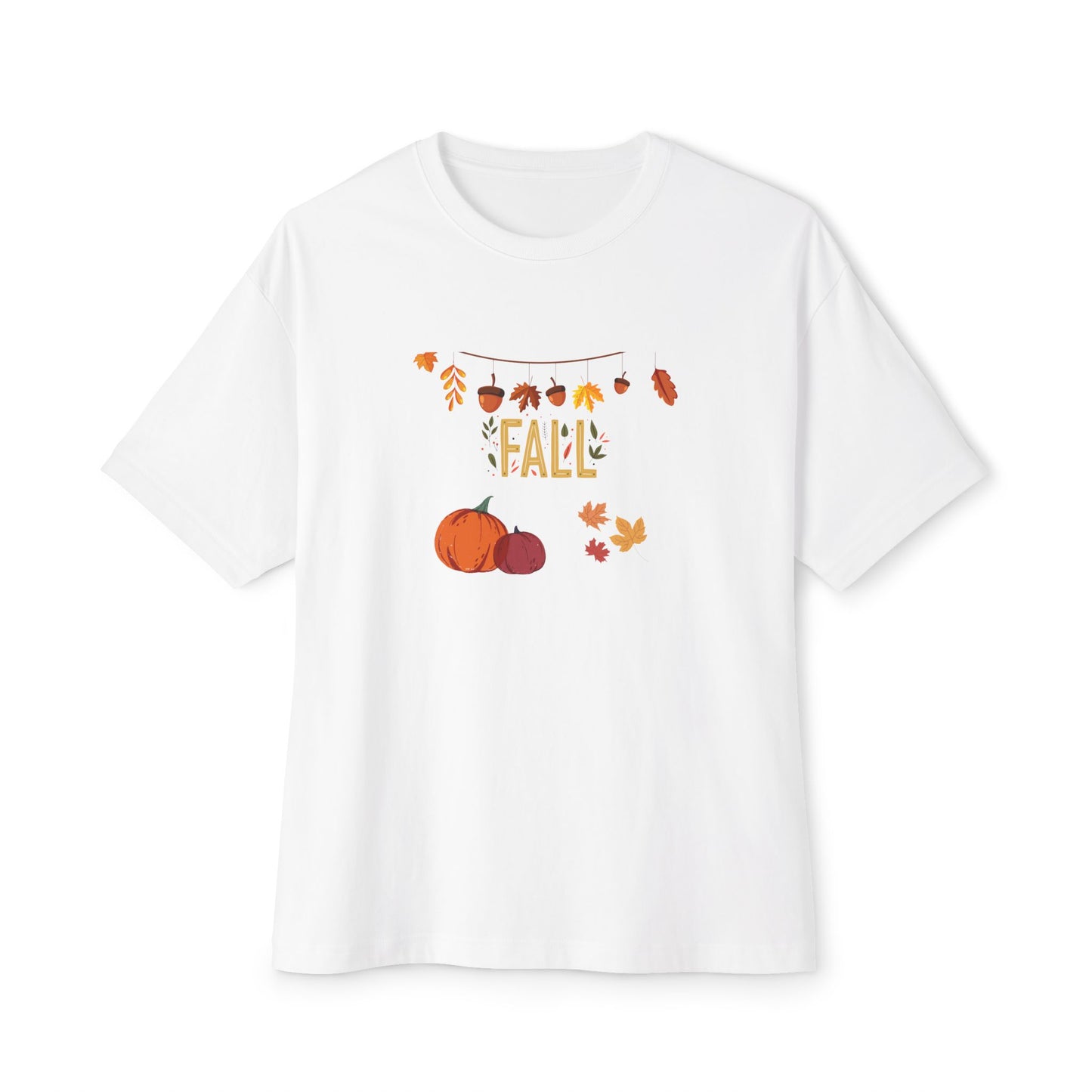 Cozy Autumn Fall Graphic Tee