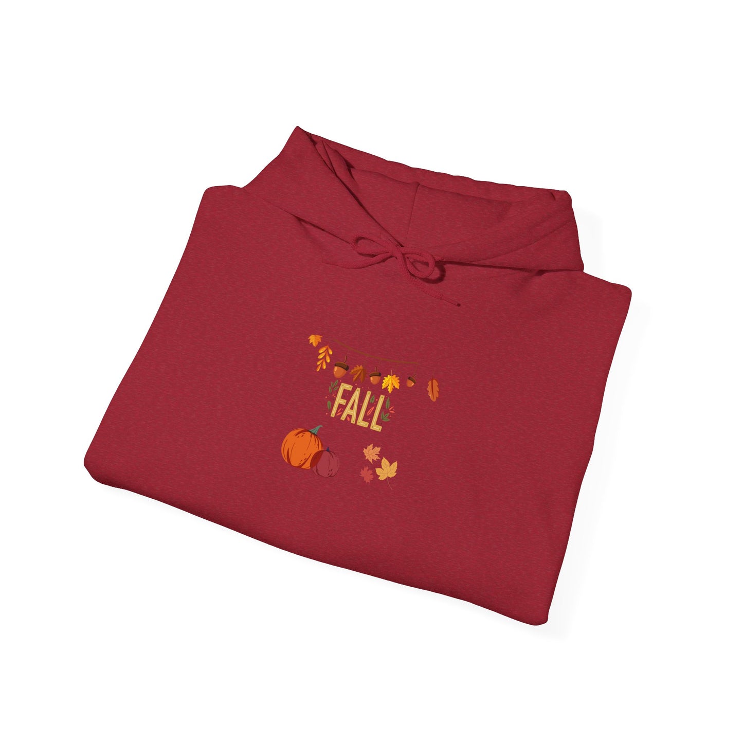 Cozy Fall Vibes Hoodie, Unisex Sweatshirt, Autumn Fashion, Fall Apparel, Casual Wear, Thanksgiving Gift