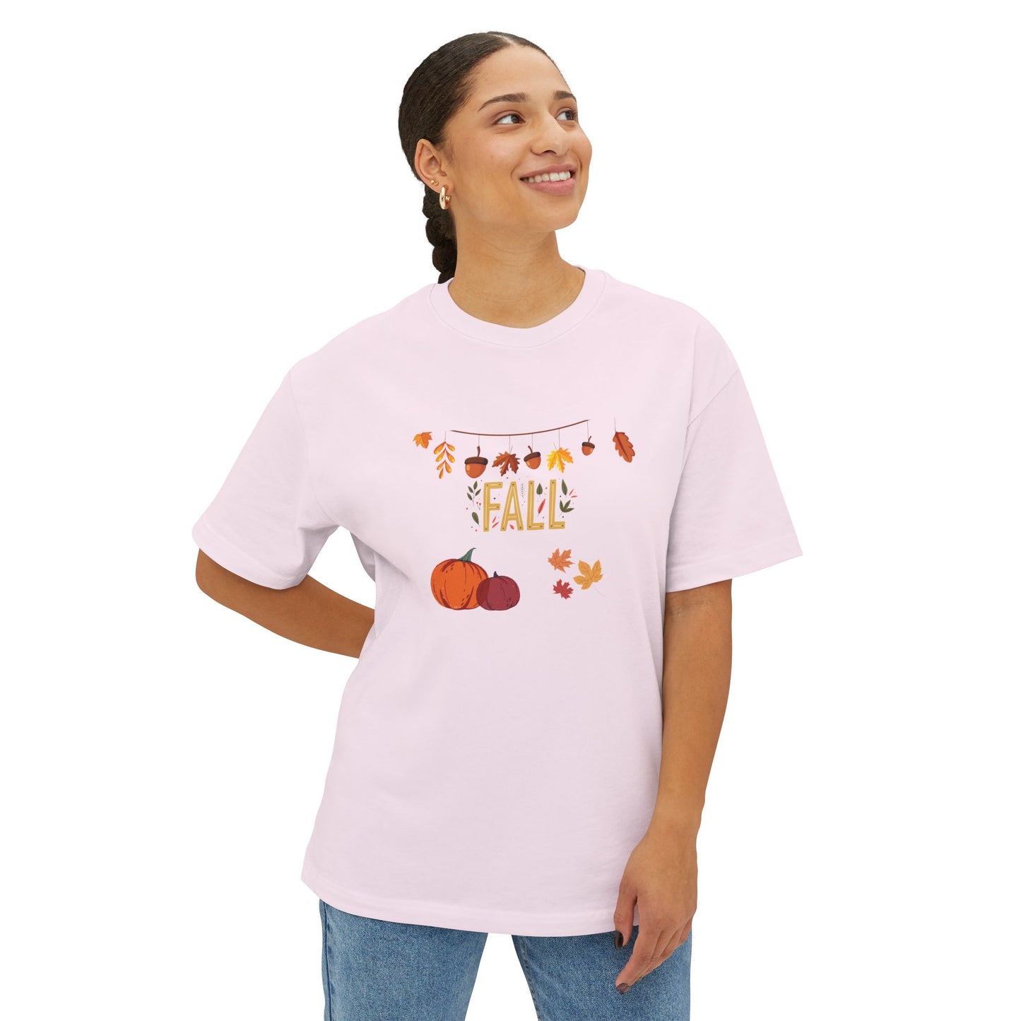 Cozy Autumn Fall Graphic Tee