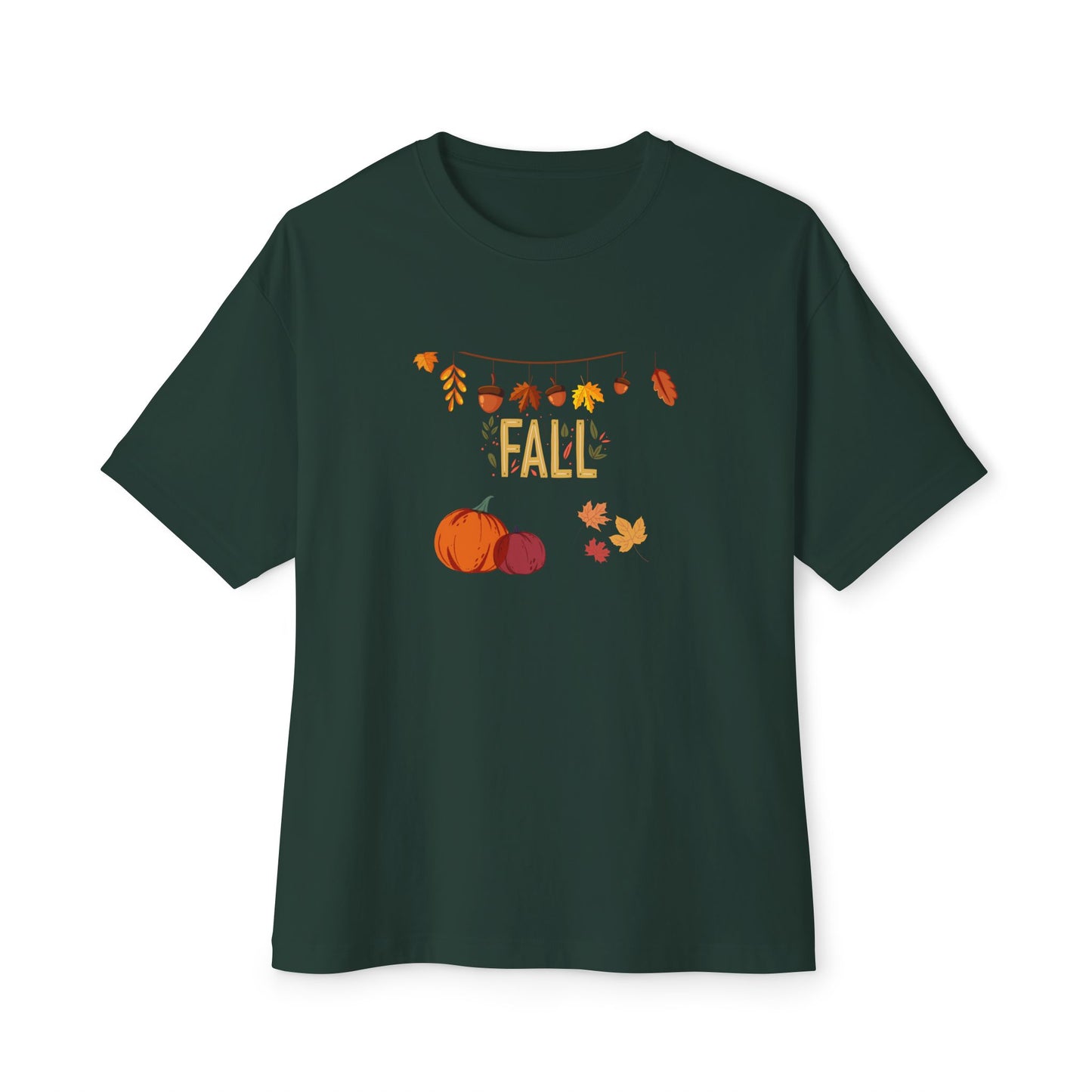 Cozy Autumn Fall Graphic Tee