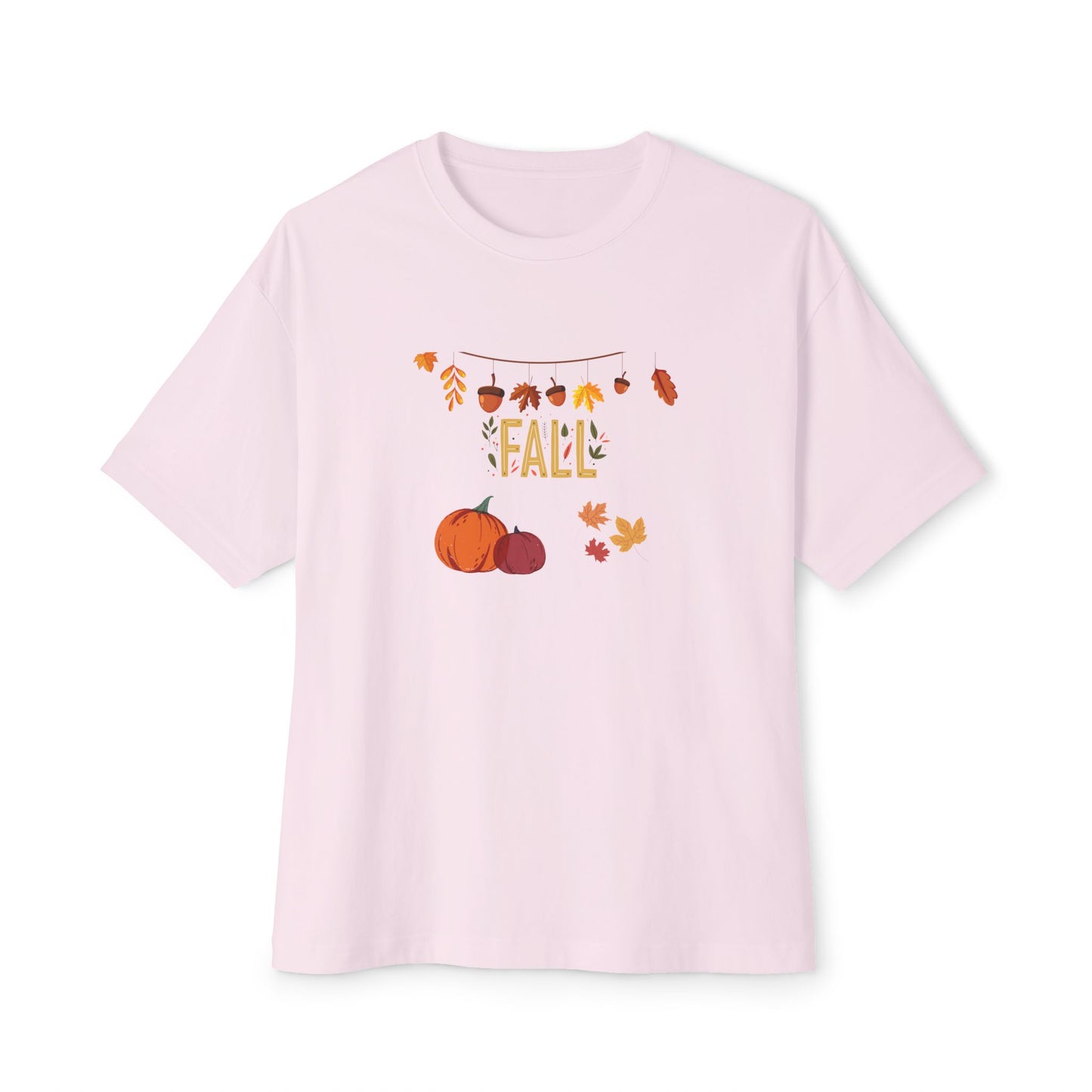 Cozy Autumn Fall Graphic Tee