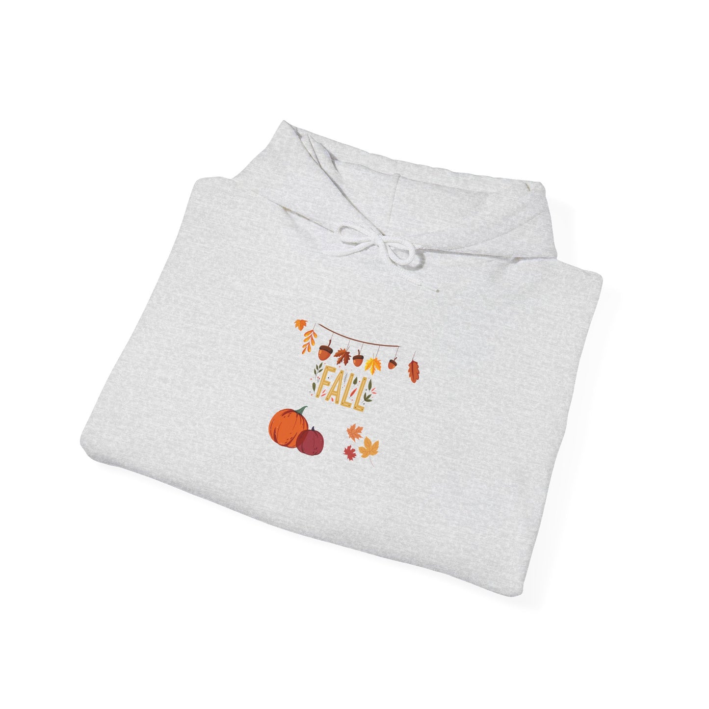 Cozy Fall Vibes Hoodie, Unisex Sweatshirt, Autumn Fashion, Fall Apparel, Casual Wear, Thanksgiving Gift