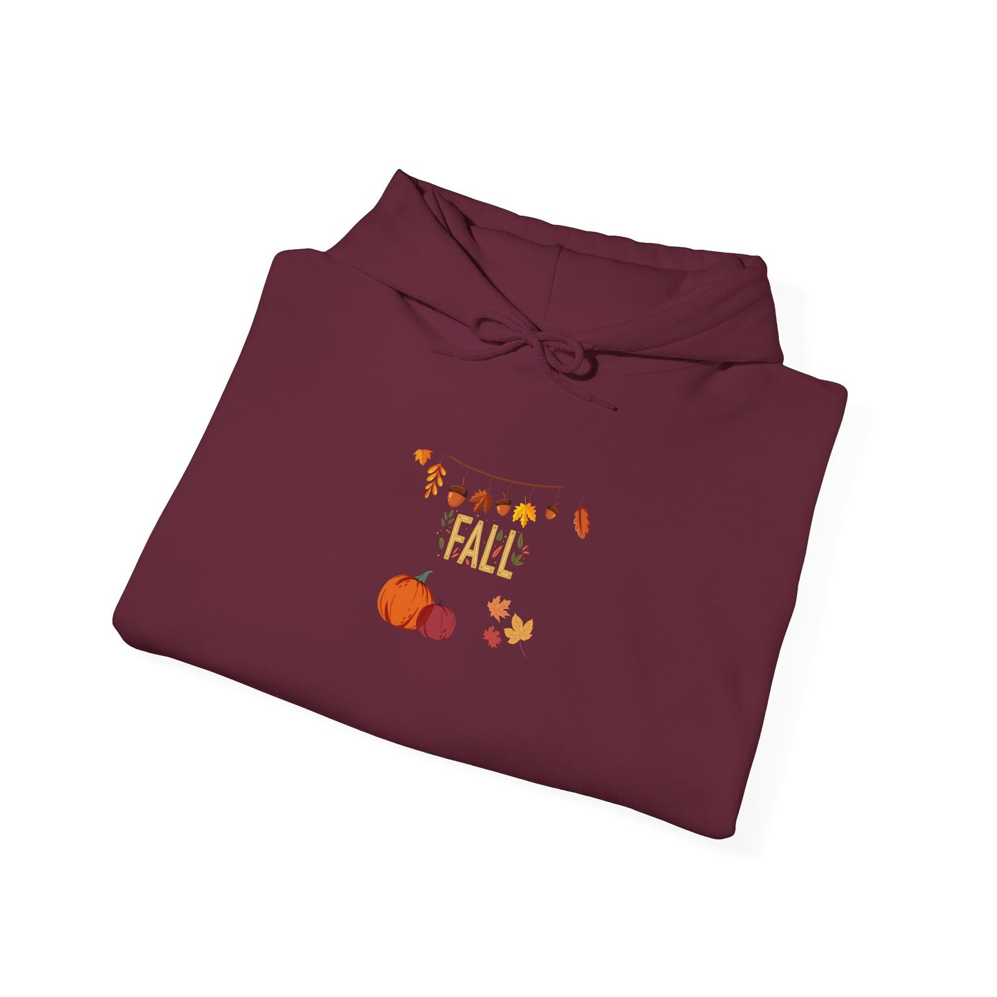 Cozy Fall Vibes Hoodie, Unisex Sweatshirt, Autumn Fashion, Fall Apparel, Casual Wear, Thanksgiving Gift