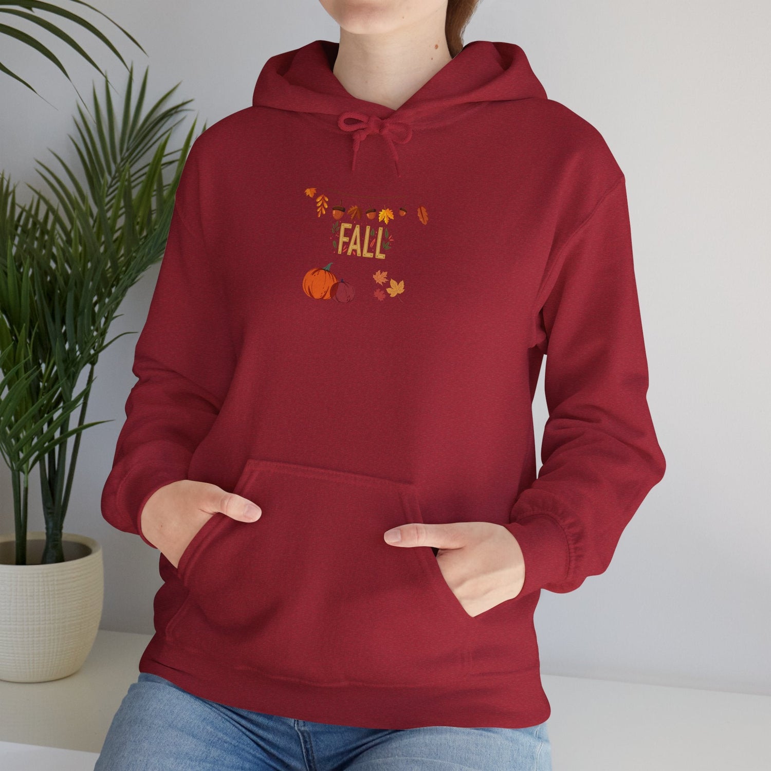 Comfortable, cozy, Fall Clothing