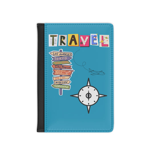 Passport Cover
