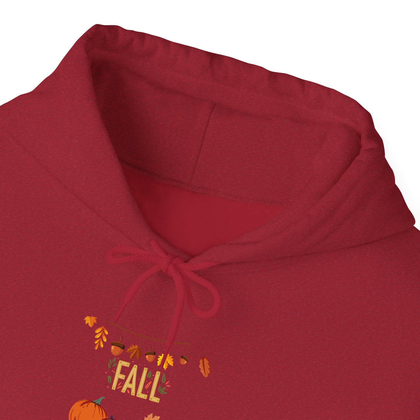 Cozy Fall Vibes Hoodie, Unisex Sweatshirt, Autumn Fashion, Fall Apparel, Casual Wear, Thanksgiving Gift