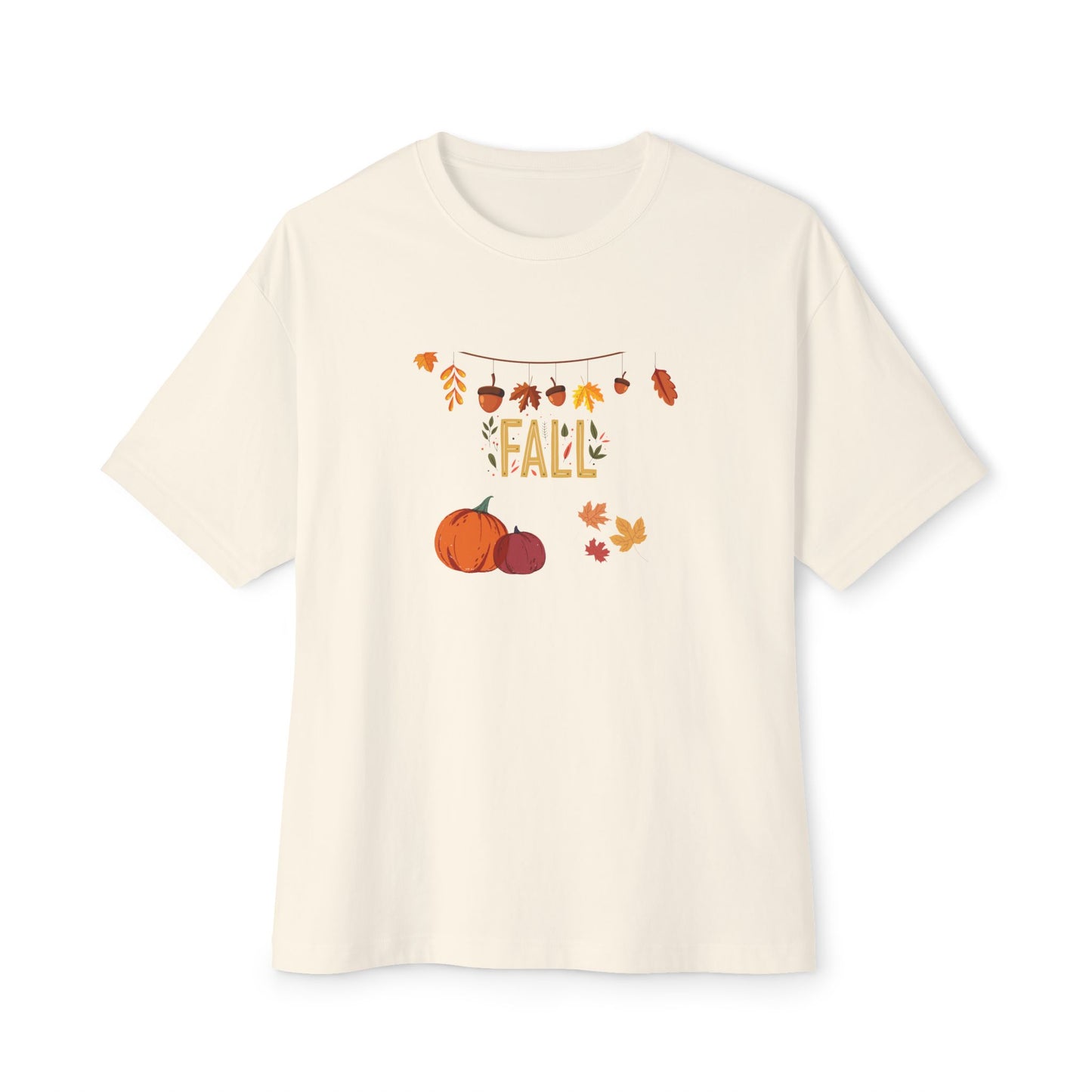 Cozy Autumn Fall Graphic Tee