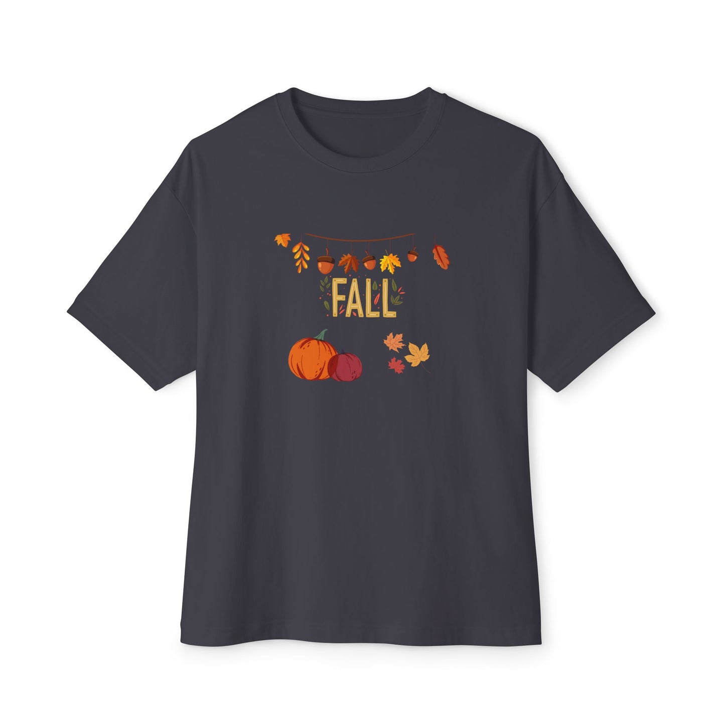 Cozy Autumn Fall Graphic Tee