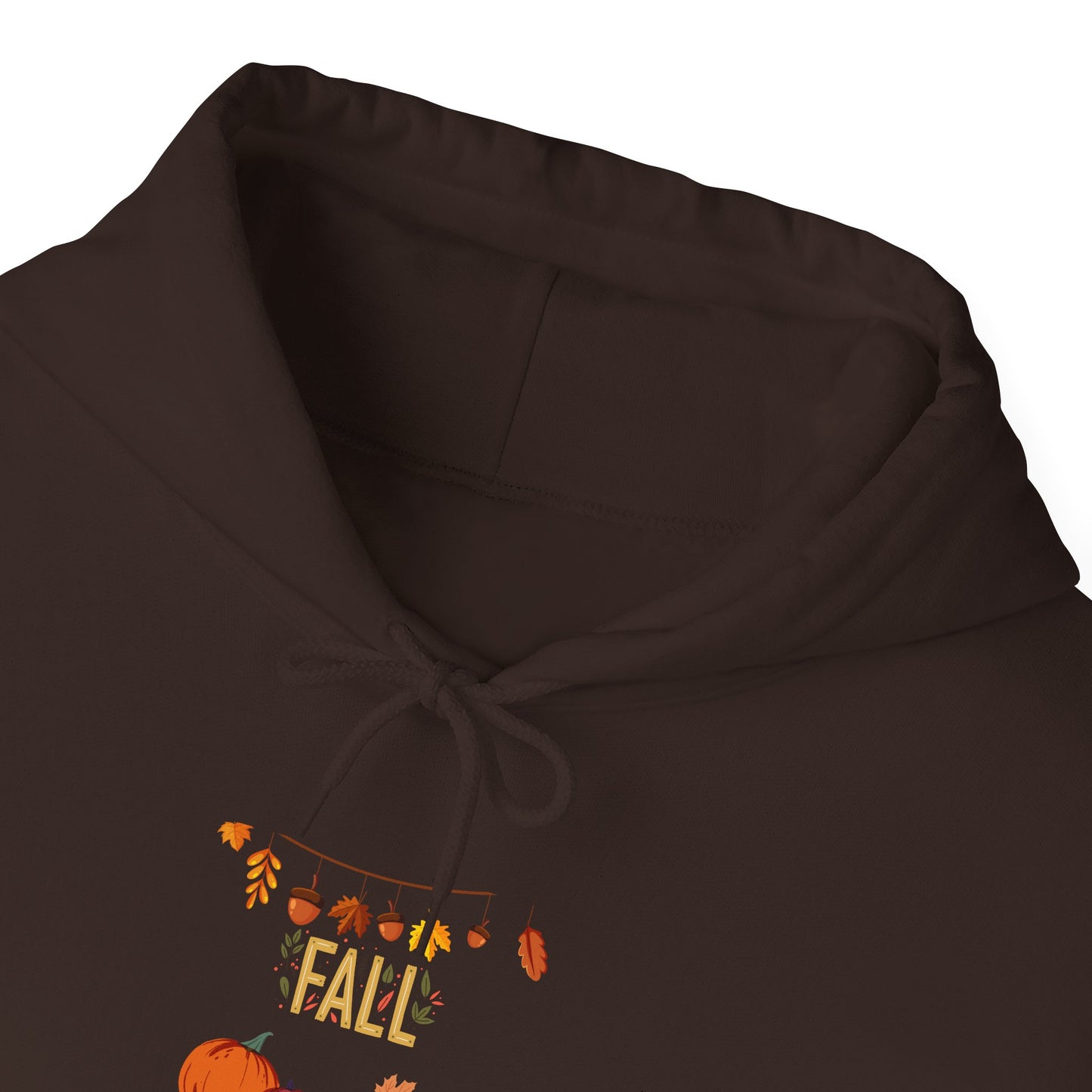 Cozy Fall Vibes Hoodie, Unisex Sweatshirt, Autumn Fashion, Fall Apparel, Casual Wear, Thanksgiving Gift