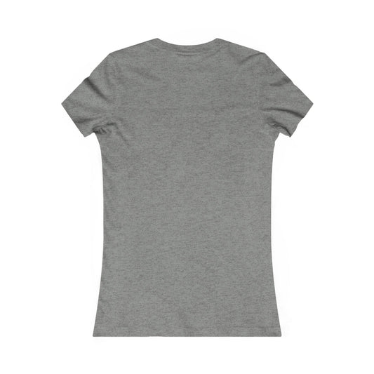 Women's Favorite Fall Tee